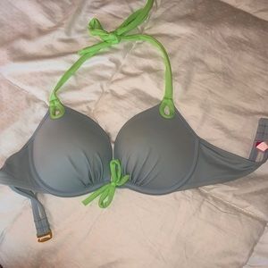 Victoria’s Secret Push-up Bikini Top